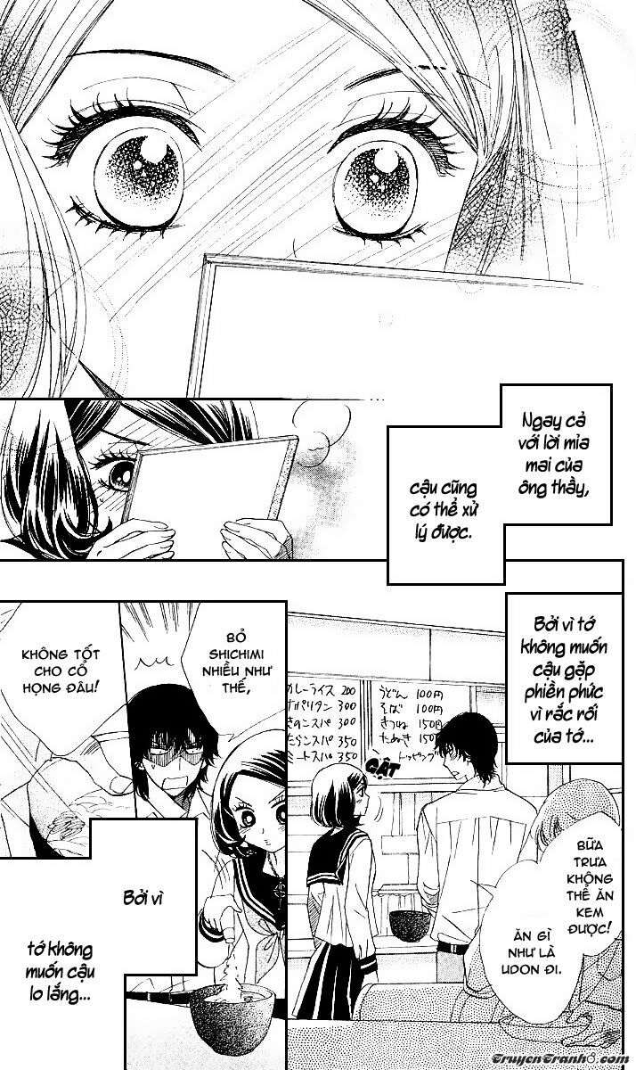 ác quỷ và bản tình ca chapter 70 10