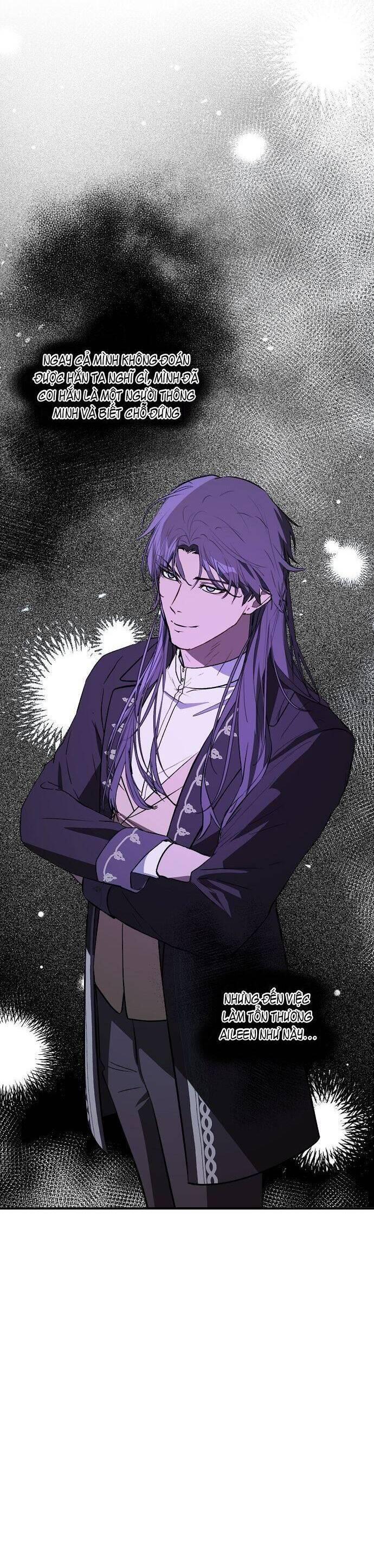 tôi không cố ý quyến rũ nam chính đâu! chapter 68 3