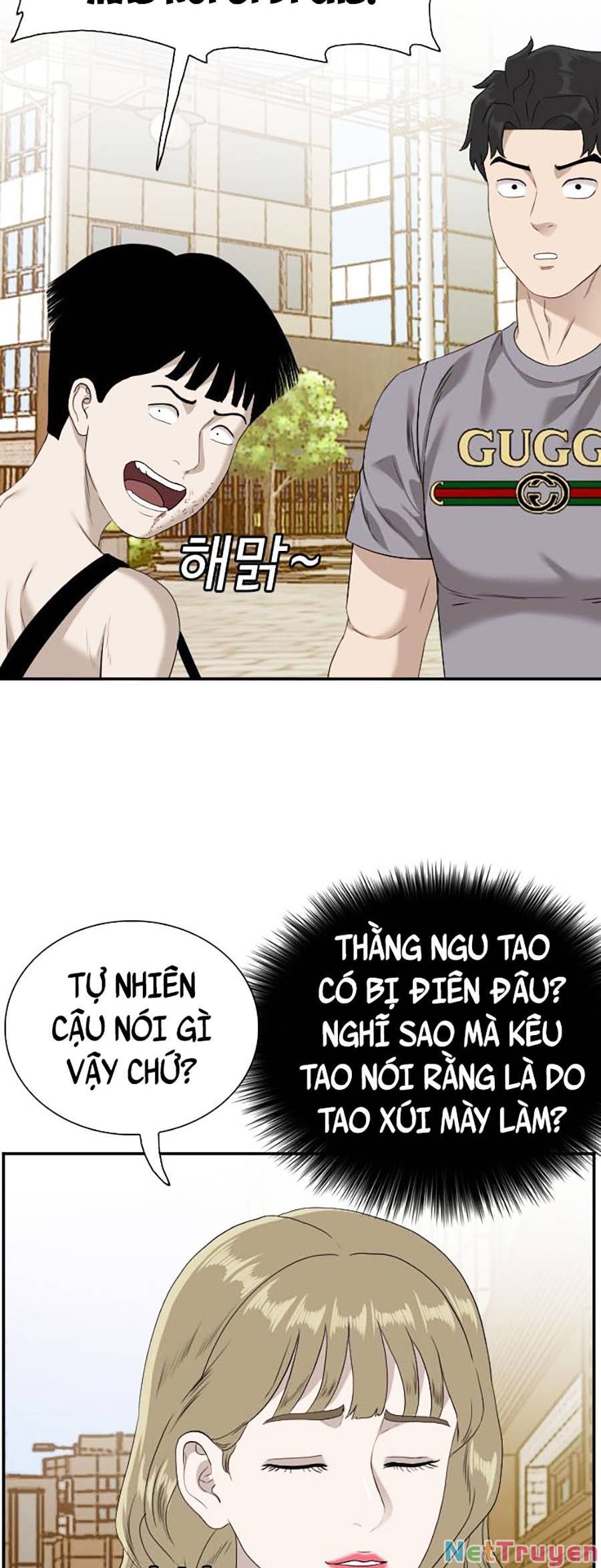 người xấu chapter 95 57