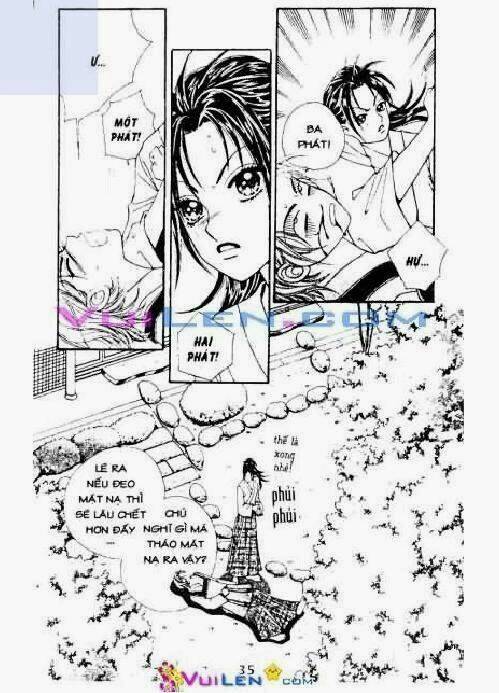 nhật ký tân hôn chapter 12 34