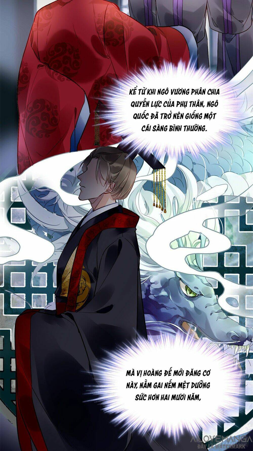 vấn đan chu chapter 6 40