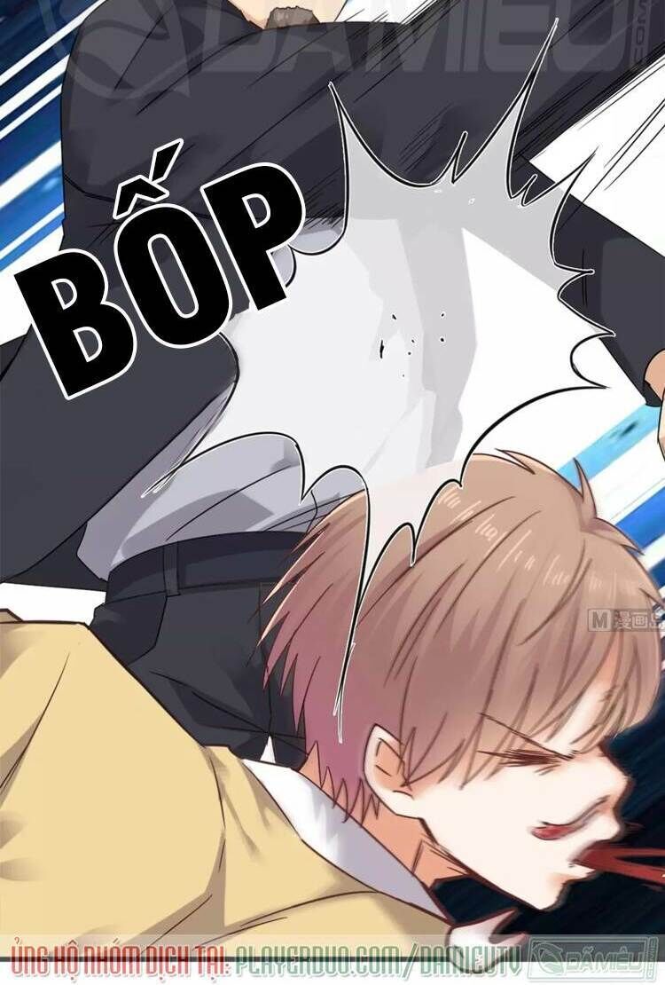 địa phủ khai phá thương chapter 82 18