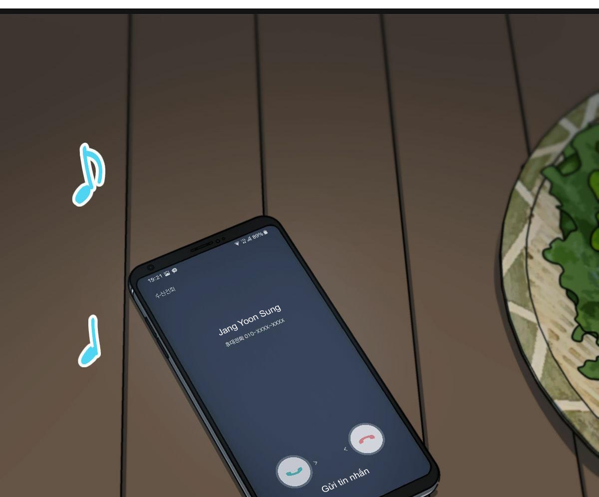 tương phùng chapter 25 246