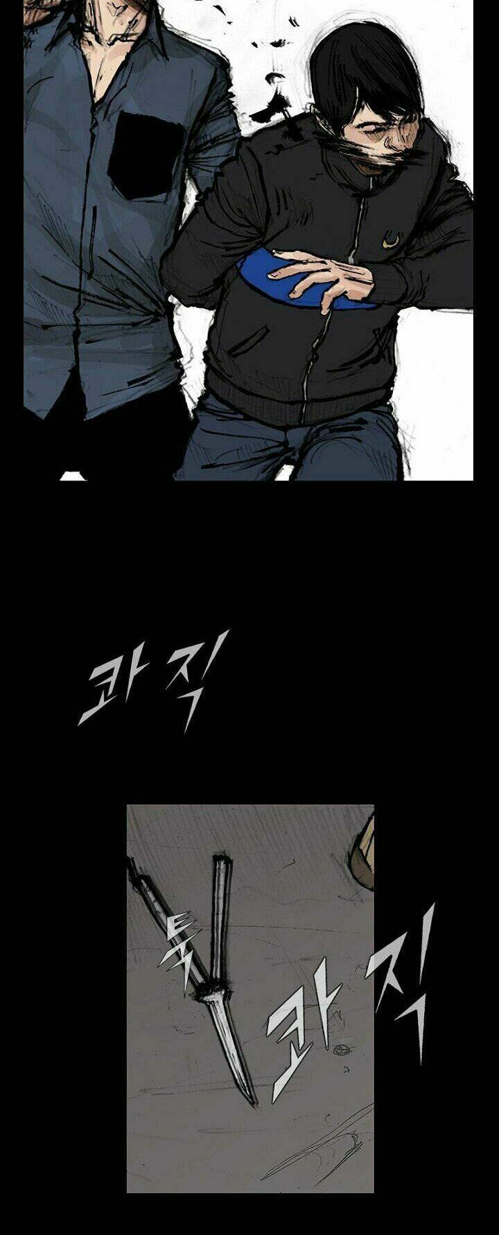 dokgo 2 | độc cô 2 chapter 35 39