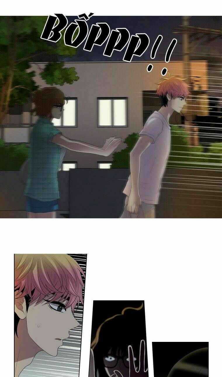 my shining world chapter 51 9