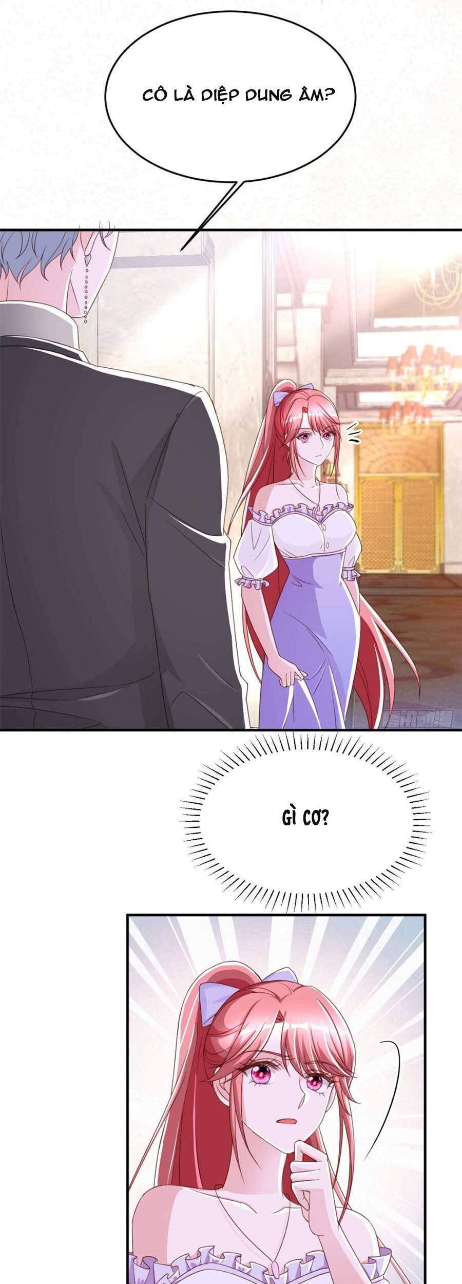 đại lão gọi tôi tiểu tổ tông chapter 69 18