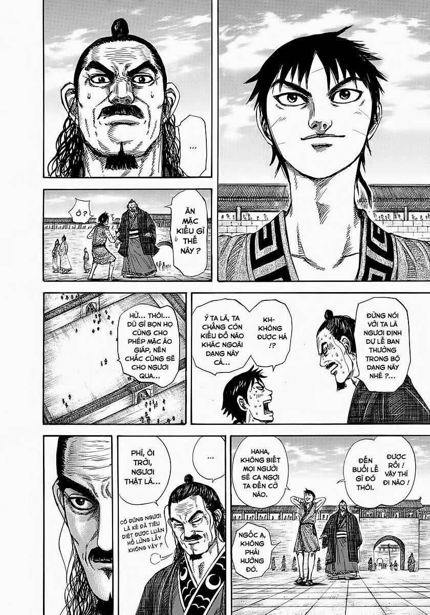 kingdom - vương giả thiên hạ chapter 243 6