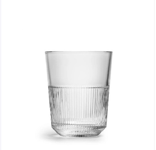 Ly Thủy Tinh Cường Lực Rayo HI Ball 355ml | 320ml, Tùy Chọn Dung Tích