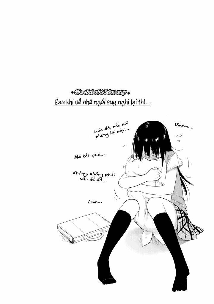 kyou no yuiko-san chapter 10 14