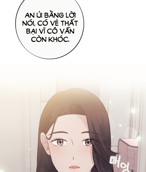 [18+] người vợ quyến rũ chapter 13.2 25