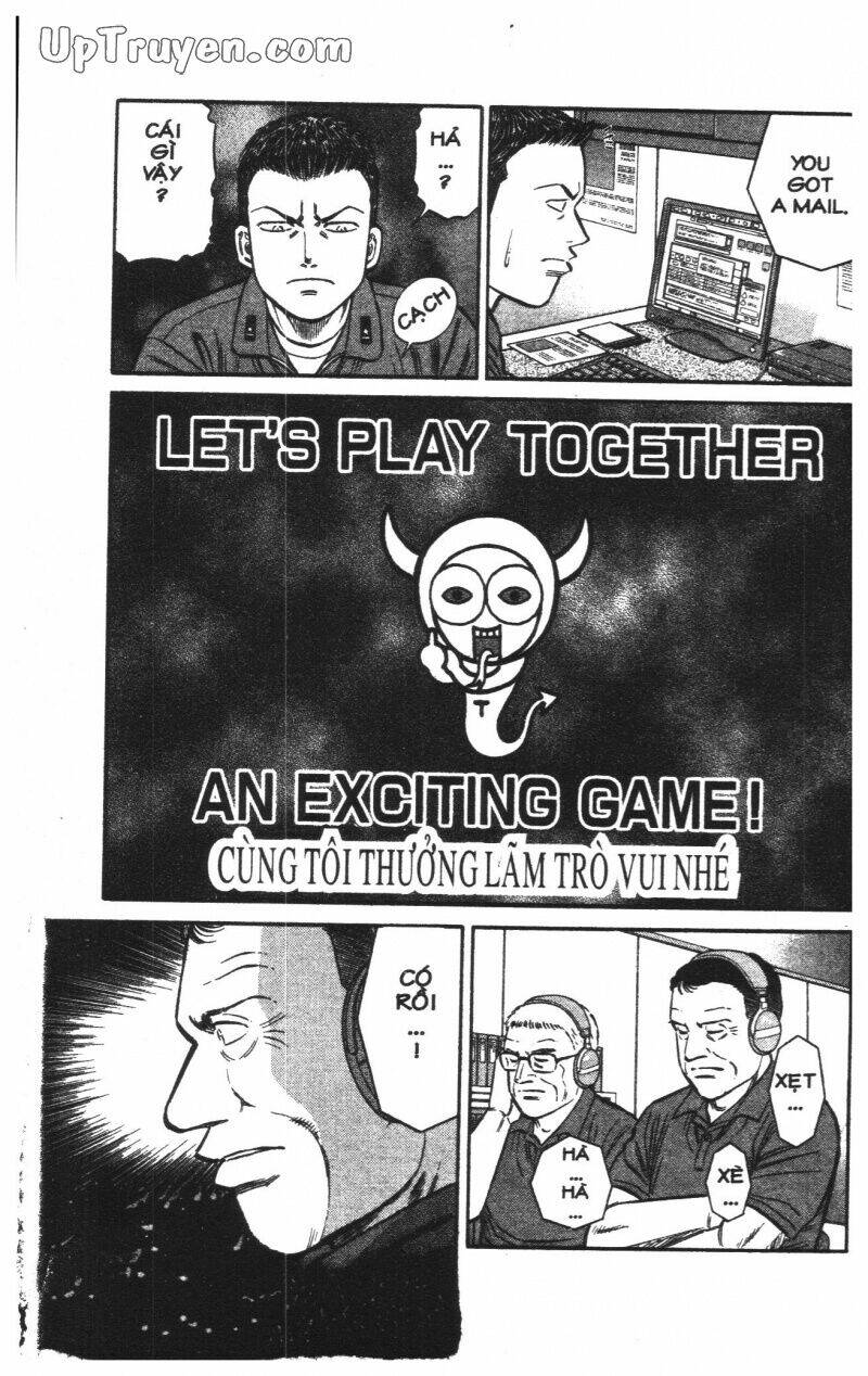 hộ chiếu xanh chapter 11 122