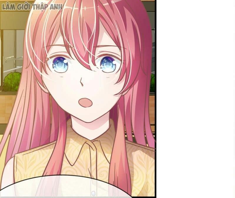 bạn trai cũ là quỷ hút máu: đừng trêu tôi chapter 1 19