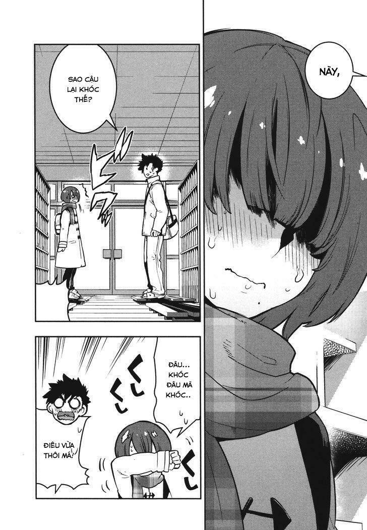 boku girl chapter 104 3