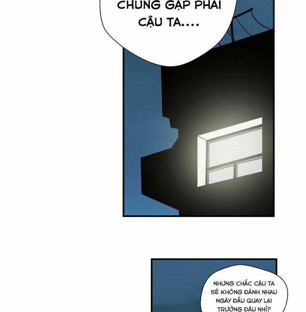 kẻ bị ruồng bỏ chapter 11 29