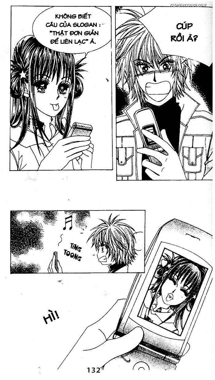 nhà trọ hoàn hảo chapter 77 20