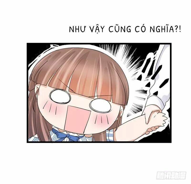 chào buổi sáng, ức vạn manh thê chapter 18 13