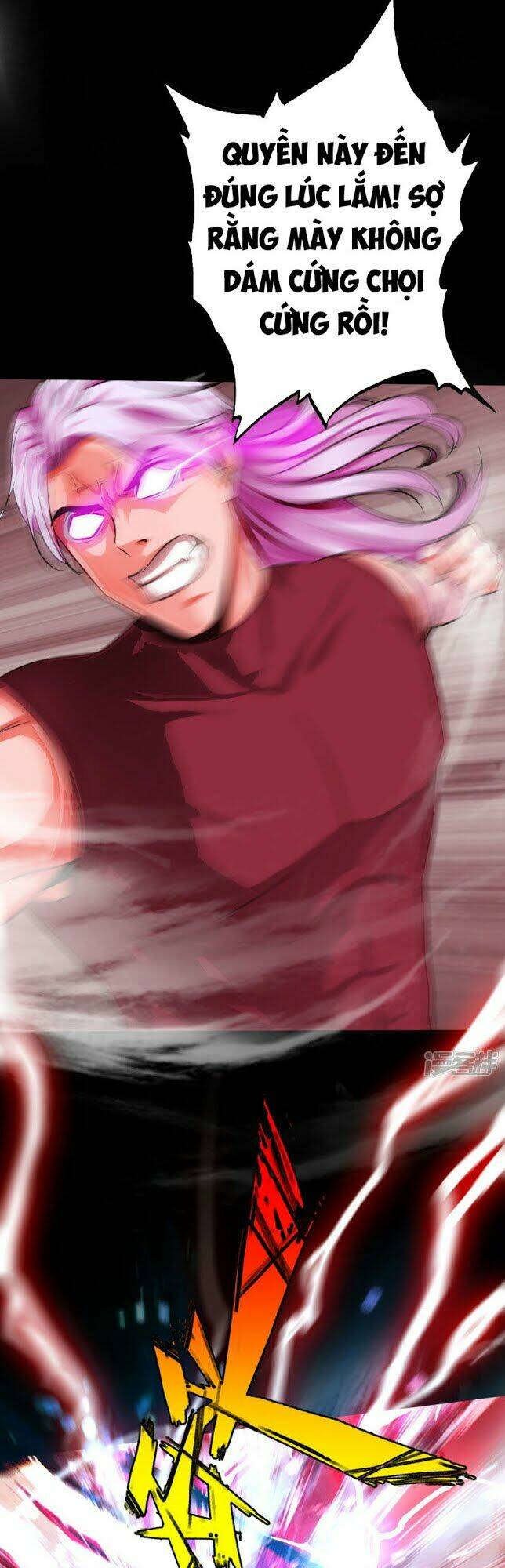 tuyệt phẩm tà thiếu chapter 66 25