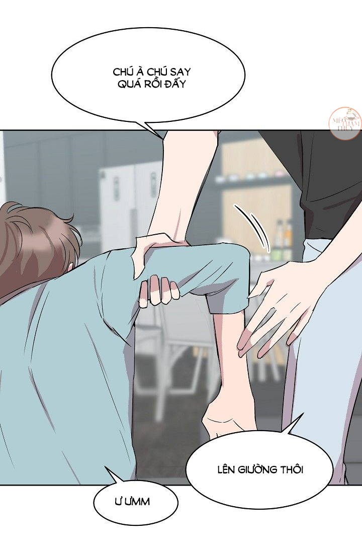 giúp em với, chú ơi! chapter 8 42