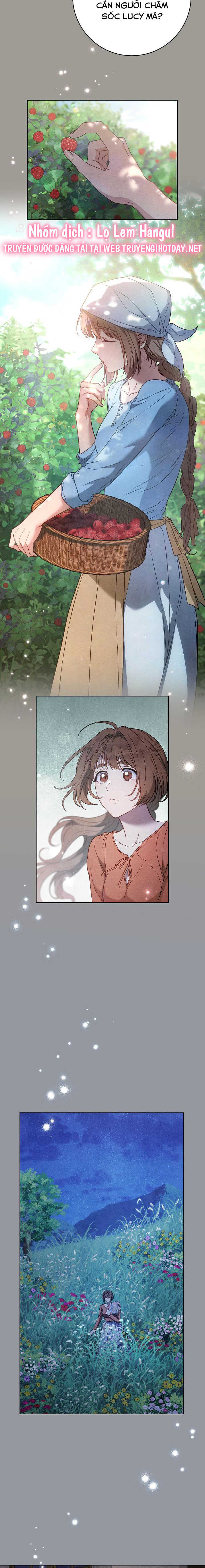 phía sau em, luôn có ta bên cạnh chapter 114 4