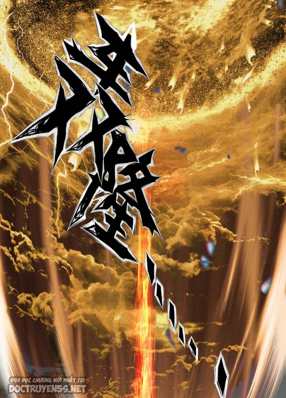 hóa ra ta là tuyệt thế cao thủ chapter 1 3