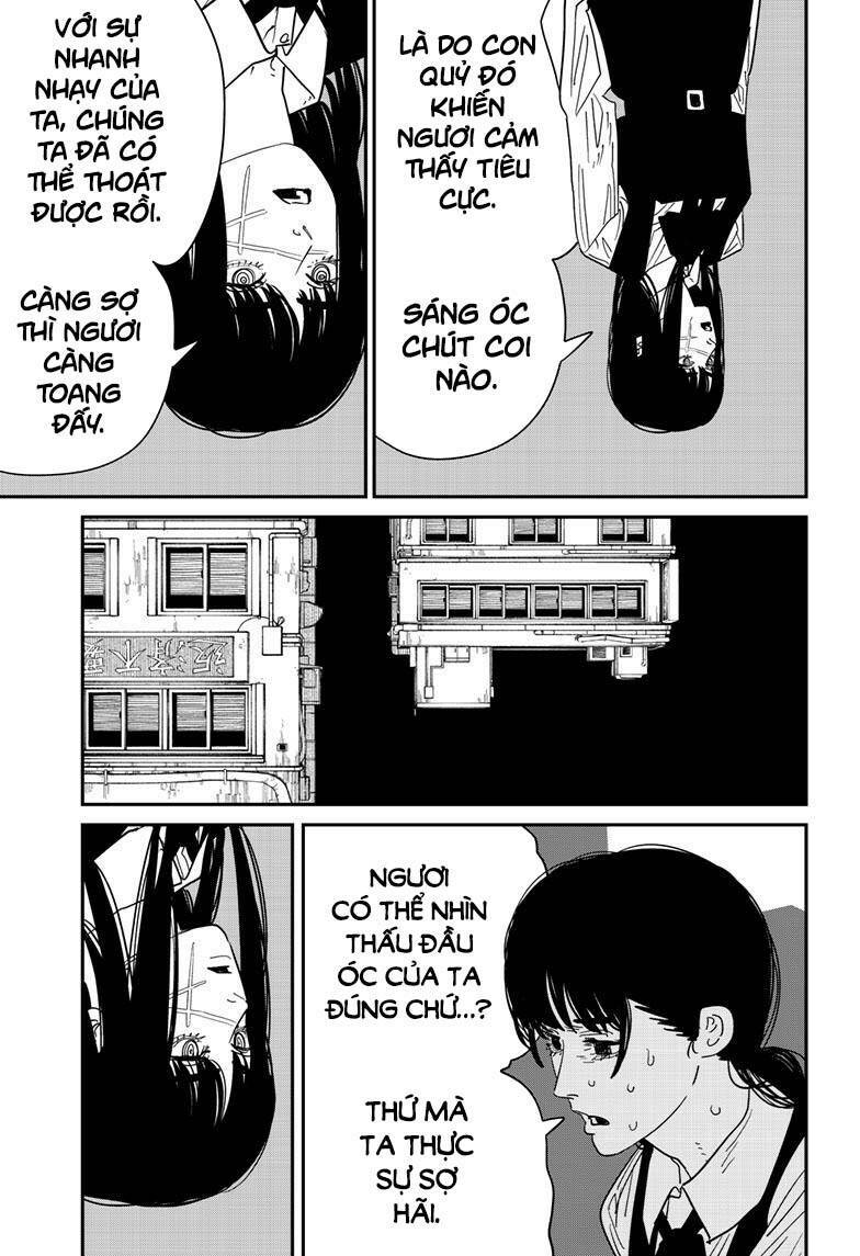 chainsaw man - thợ săn quỷ chapter 124 10