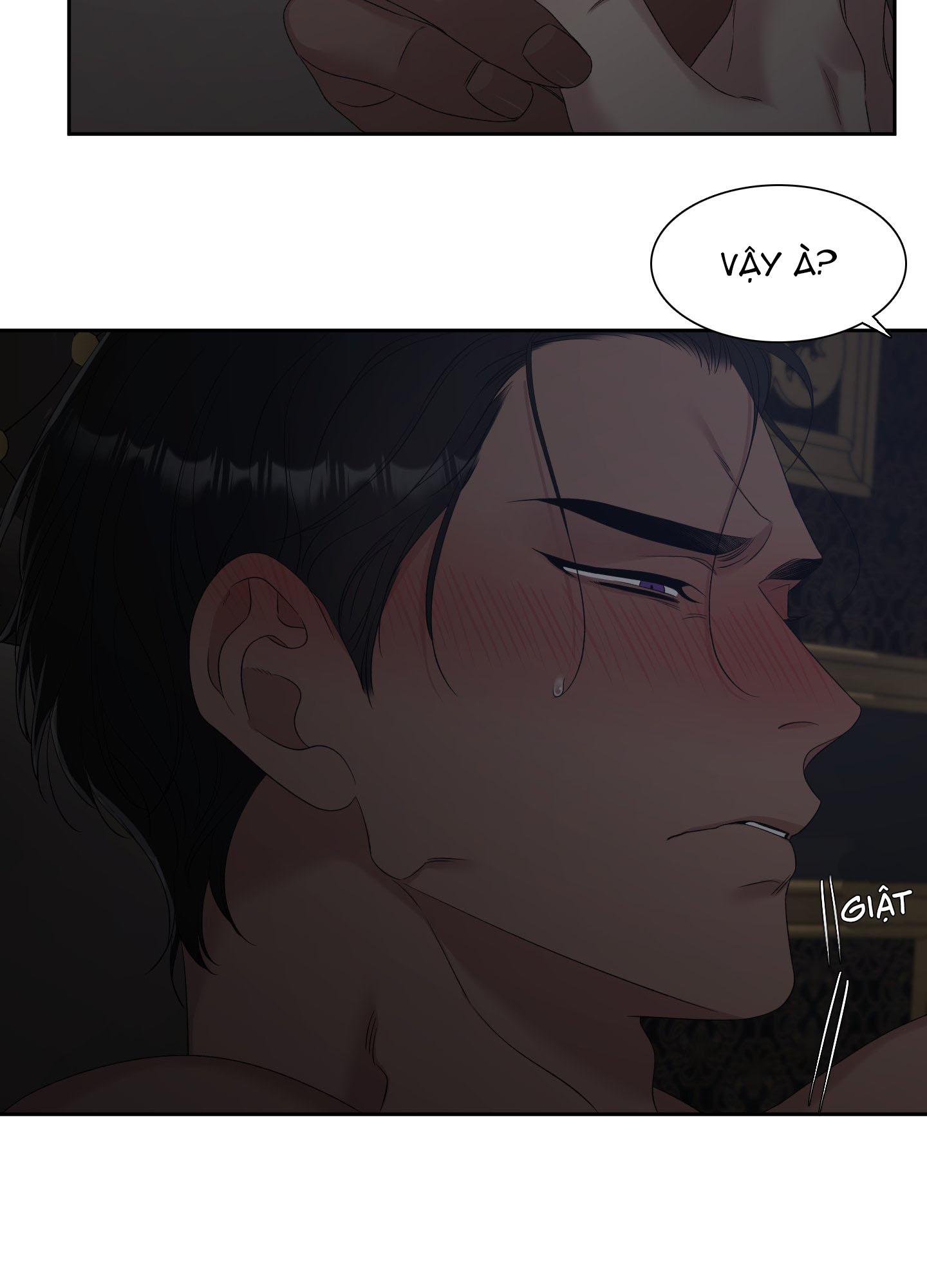 ái tình tự tâm chapter 15 45