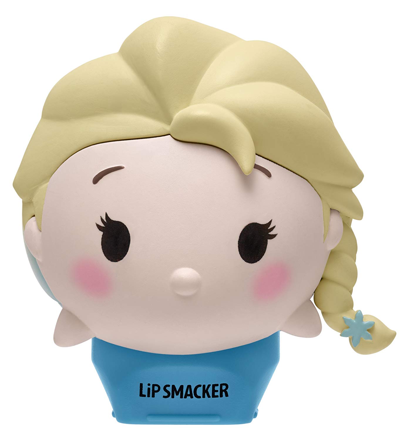 Lip Smacker - Son Disney Tsum Tsum Công Chúa Tuyết Elsa - Lip Smacker Disney Tsum Tsum Balm – Elsa Icy Snow Queen