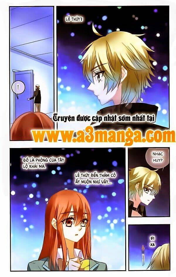 ngôi sao câu lạc bộ chapter 97 6