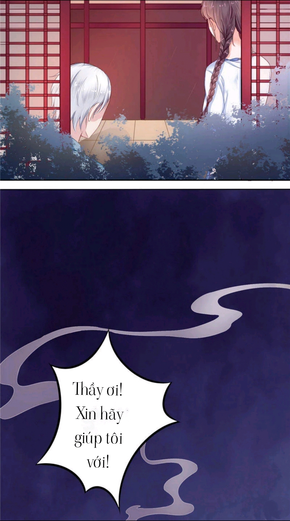 chồng tôi là hades chapter 3 6