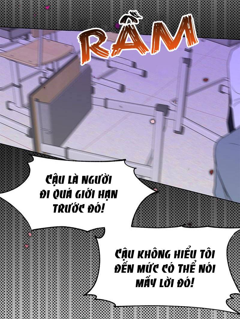 thời gian trở thành lý do của đôi ta chapter 3 58