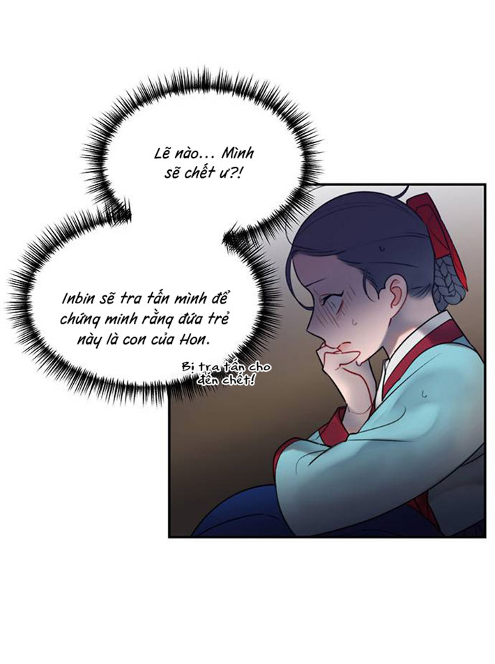 người tình của gwanghae chapter 44 60