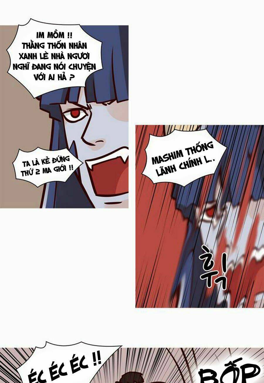 the devil king is bored chapter 42 10