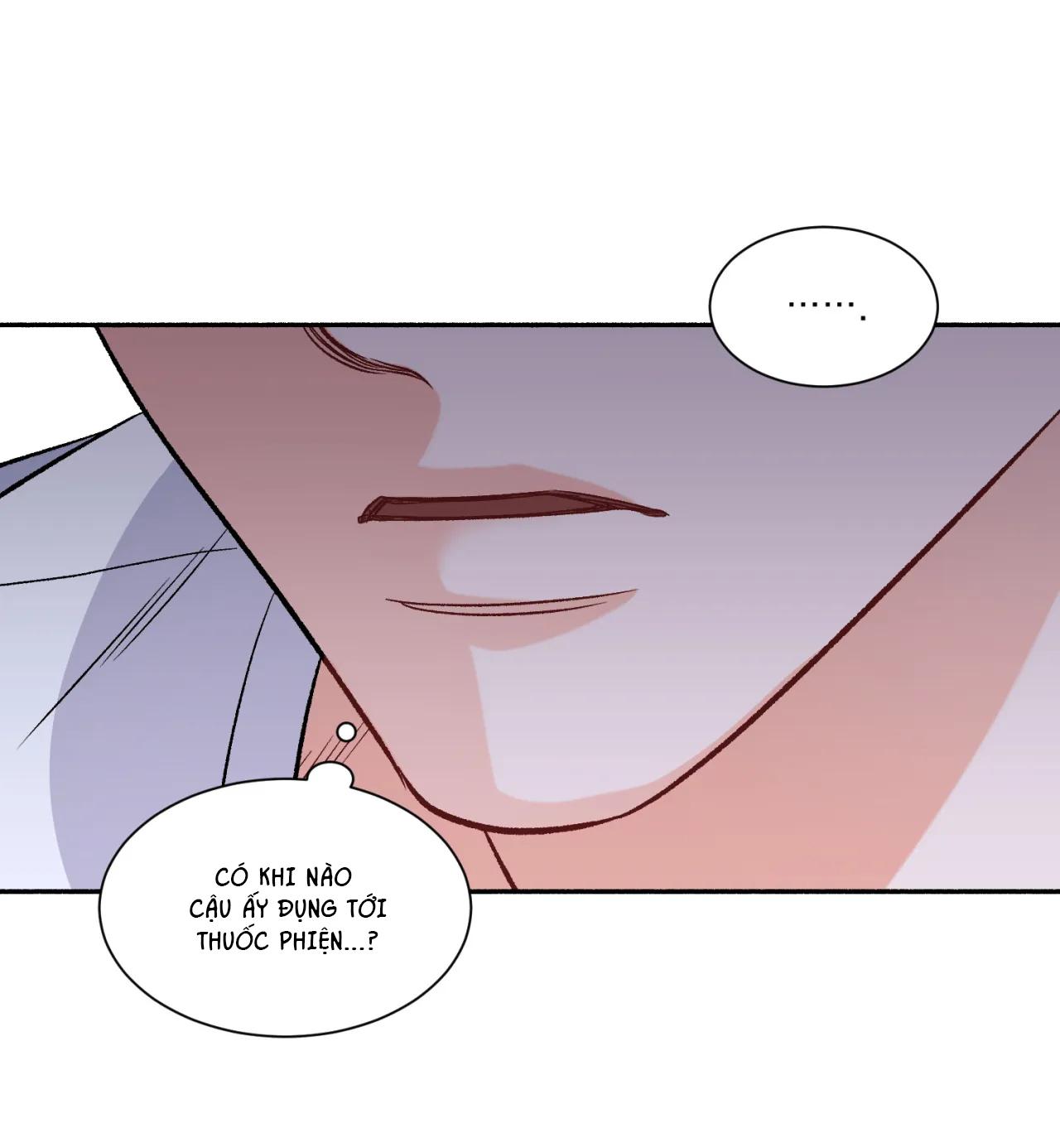 tuyển tập cuồng công - chiếm hữu công của nhà kim chapter 1.3 40