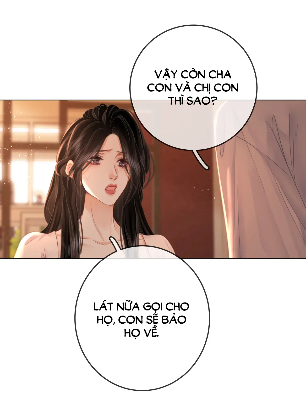 Cố Tiểu Thư Và Khúc Tiểu Thư chapter 69 - Trang 38