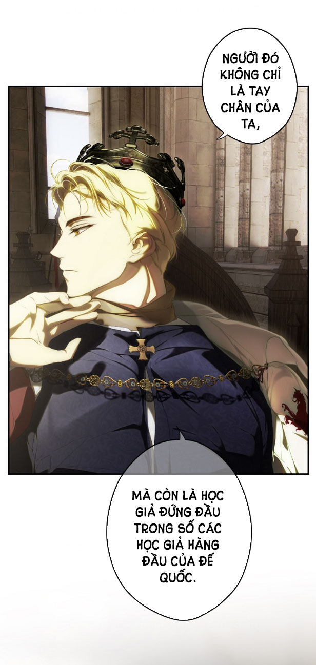 quý cô bí ẩn - secret lady chapter 86.1 27