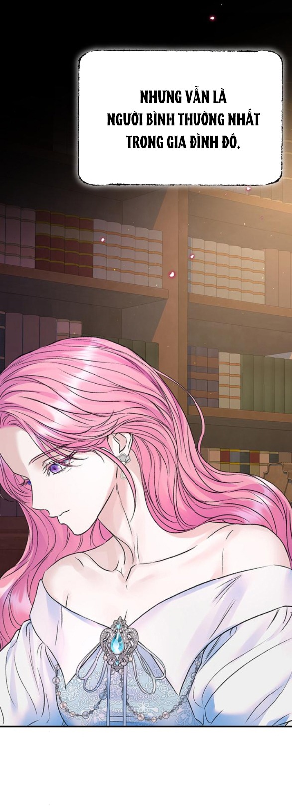 tôi tưởng bản thân không còn sống được bao lâu! chapter 84.1 27