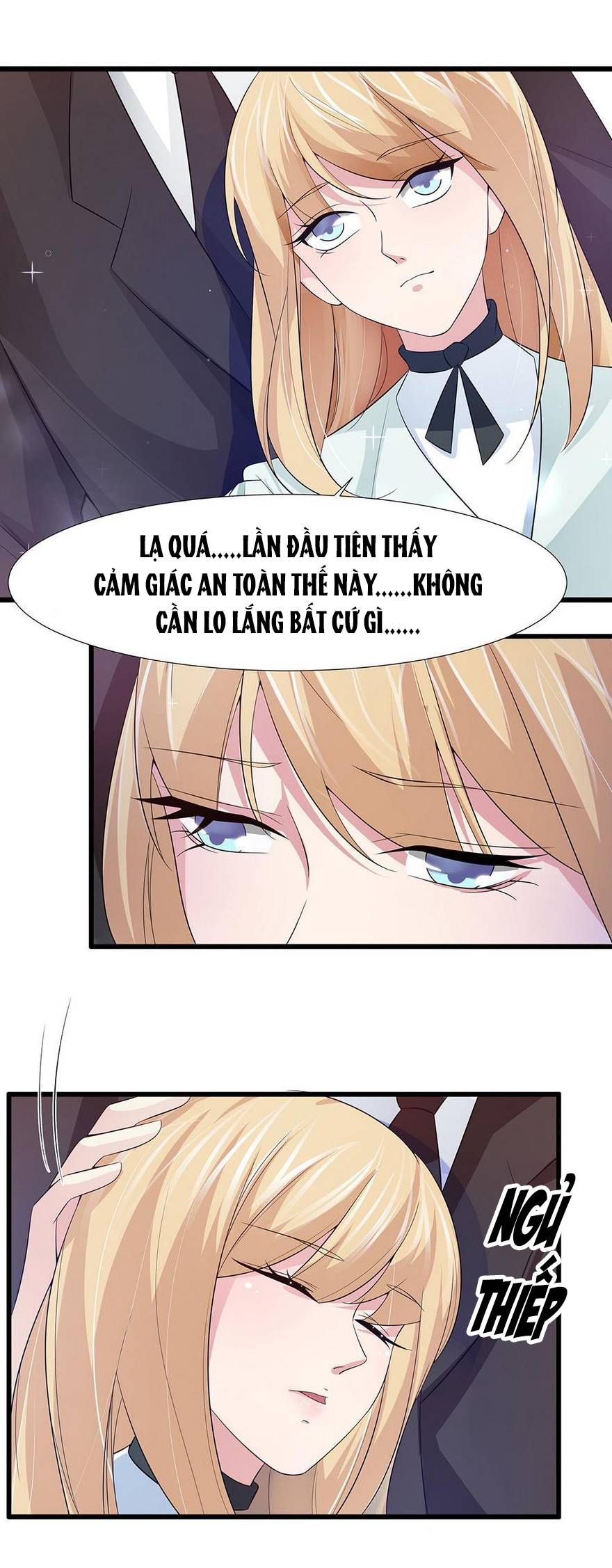 cô sát thủ ơi, yêu nhau nhé chapter 56 9