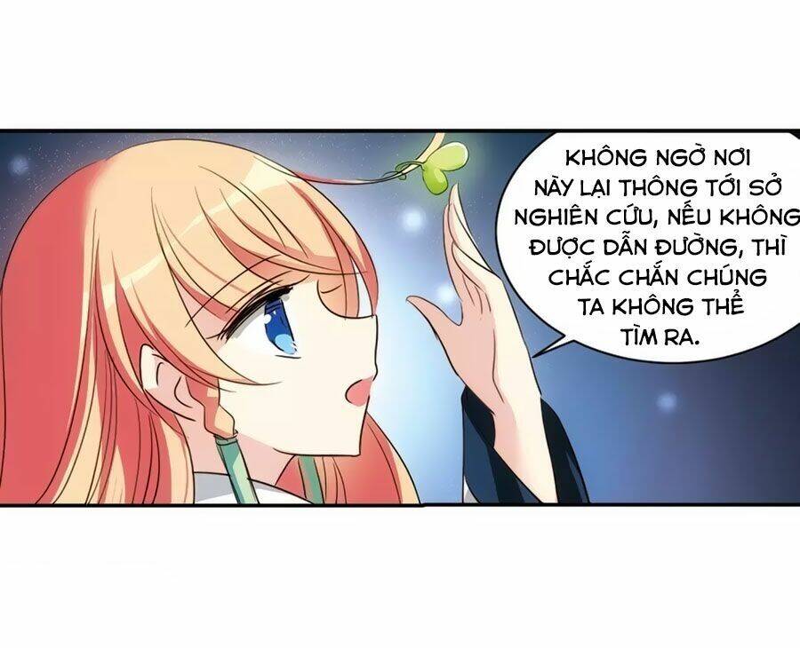 xuyên duyệt tây nguyên 3000 chapter 268.2 5