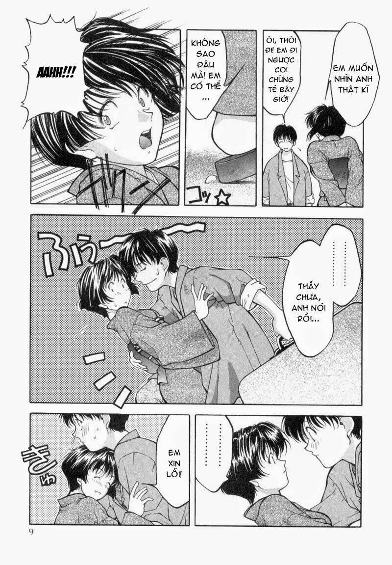 ai yori aoshi chapter 11 9