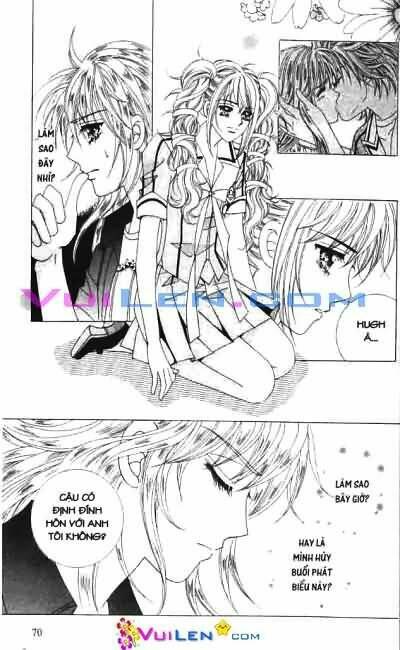 tình yêu quý tộc chapter 60 11