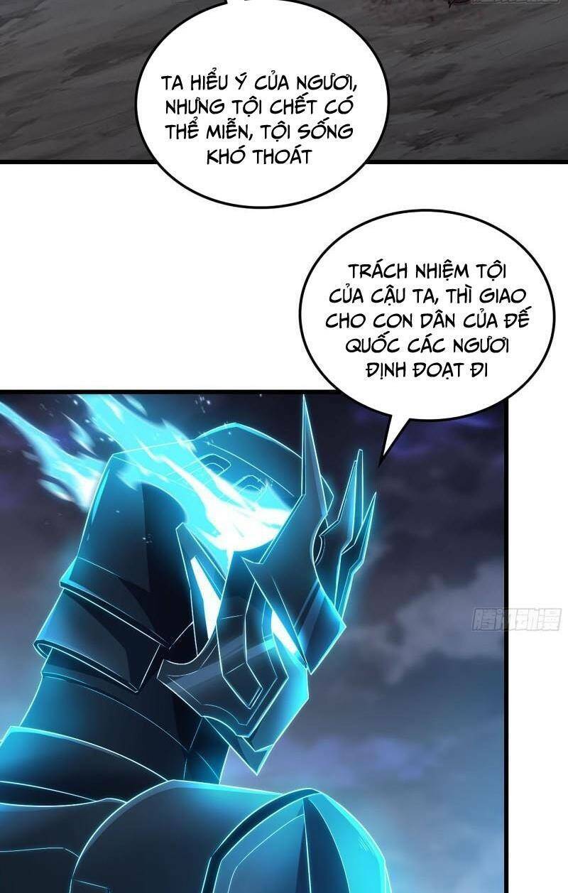 Vợ Tôi Là Quỷ Vương Chapter 432 - Trang 31