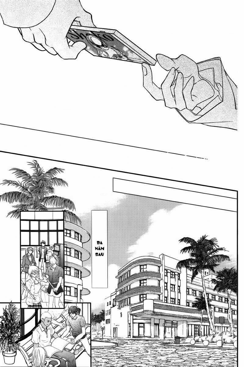 kami sonata bản giao hưởng thần thánh chapter 1 53