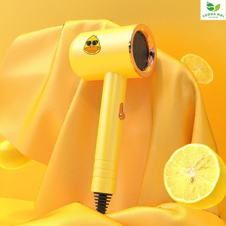 Máy Sấy Tóc Yellow Duck Bền, Đẹp, Công Suất 800W