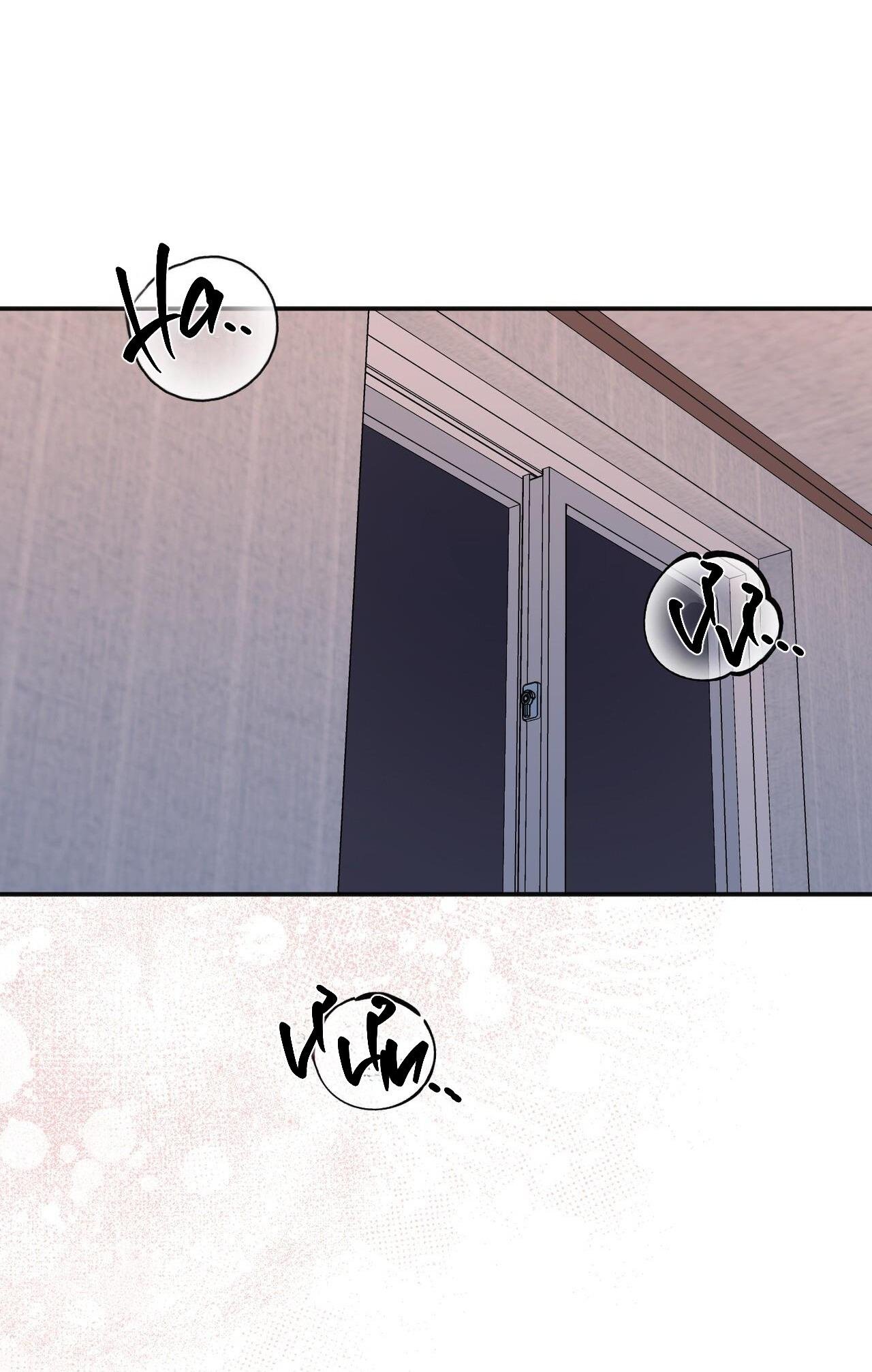 cạm bẫy đại học chapter 79 18