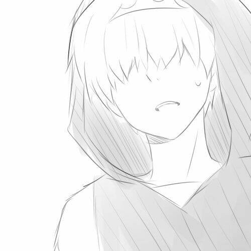 khr doujinshi - b26 short doujin chapter 9 14