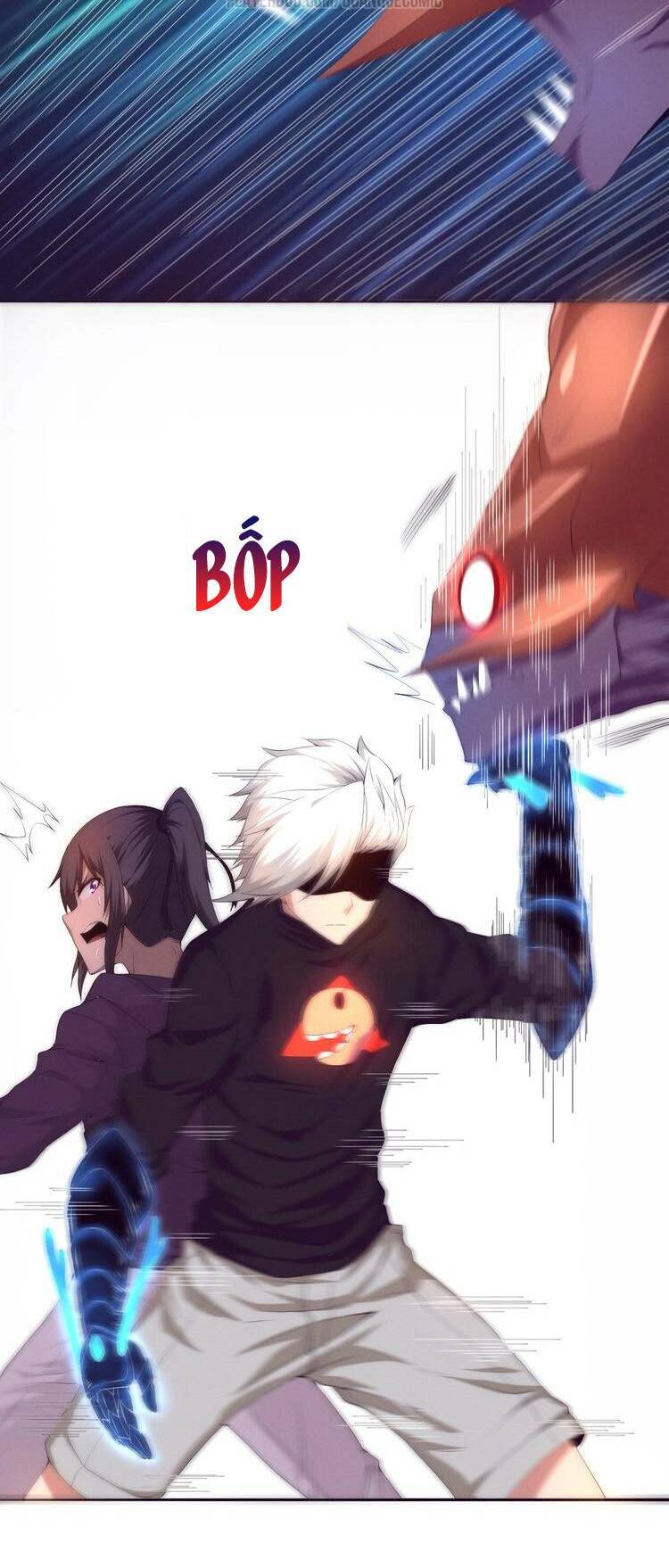 hắc kim đảo chapter 12 37