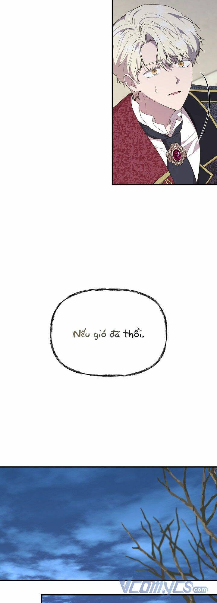 tôi không phải là cinderella chapter 84.2 21