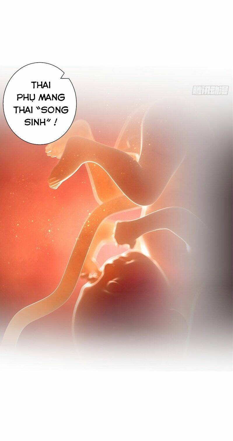 đô thị siêu cấp y sinh chapter 34 15