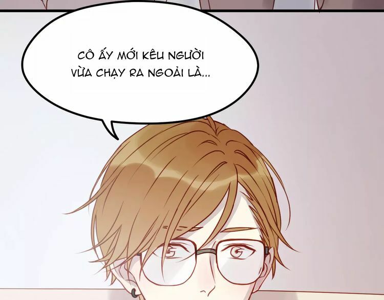 lượm được một tiểu hồ ly phần 2 chapter 18 49