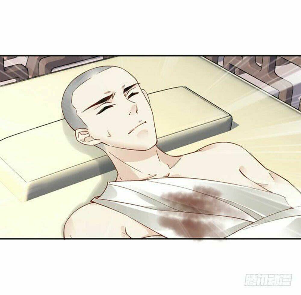 thiền tâm vấn đạo chapter 34 63